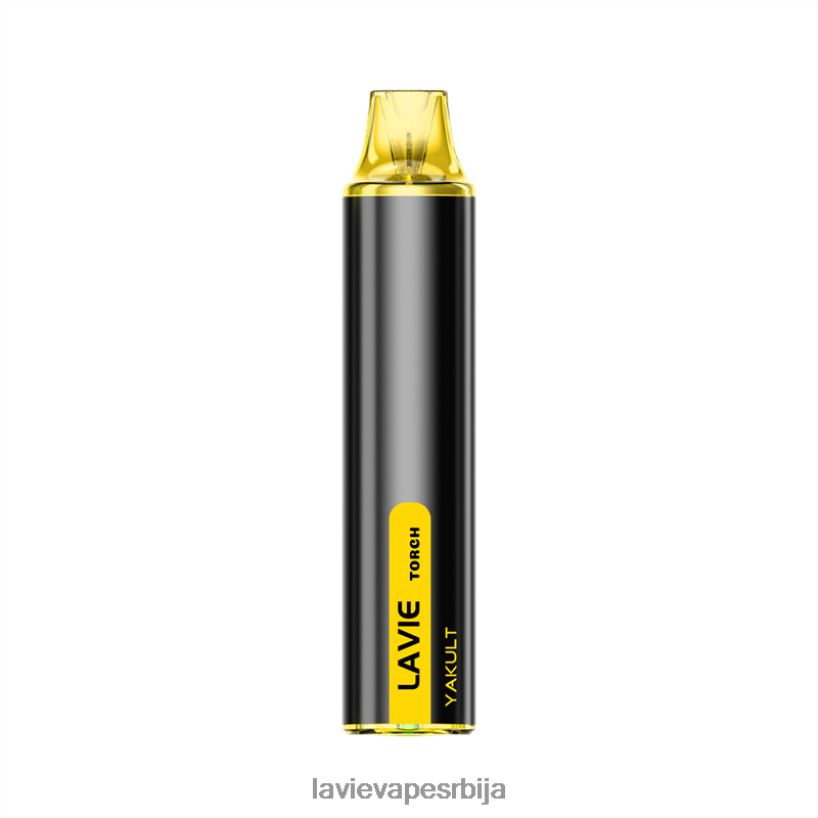 иакулт LAVIE Torch 6000 пуффс 0Z4H02140 | Lavie Vape Price